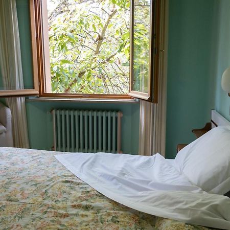 Da Elio Hotel Piegaro  Bagian luar foto