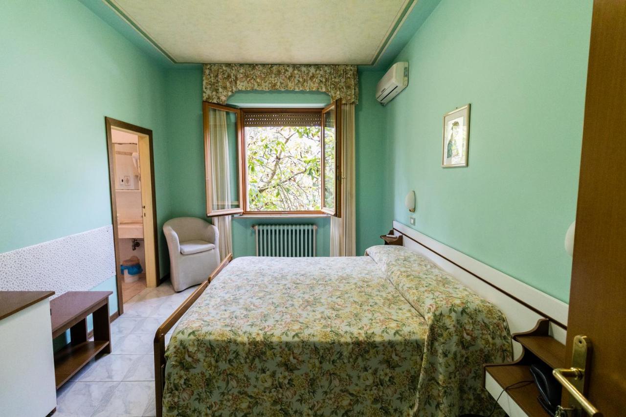 Da Elio Hotel Piegaro  Bagian luar foto