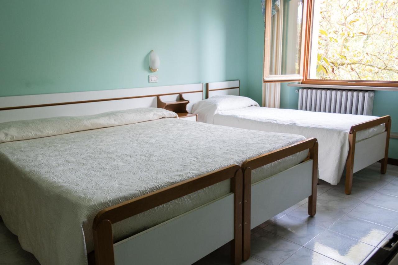 Da Elio Hotel Piegaro  Bagian luar foto