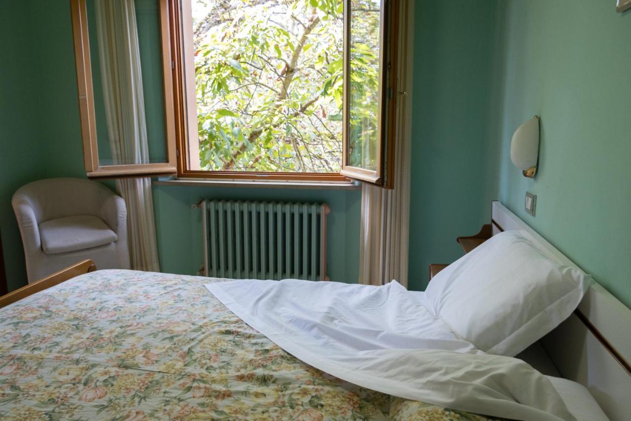 Da Elio Hotel Piegaro  Bagian luar foto