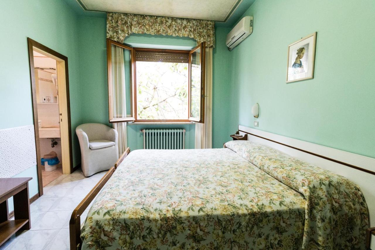 Da Elio Hotel Piegaro  Bagian luar foto