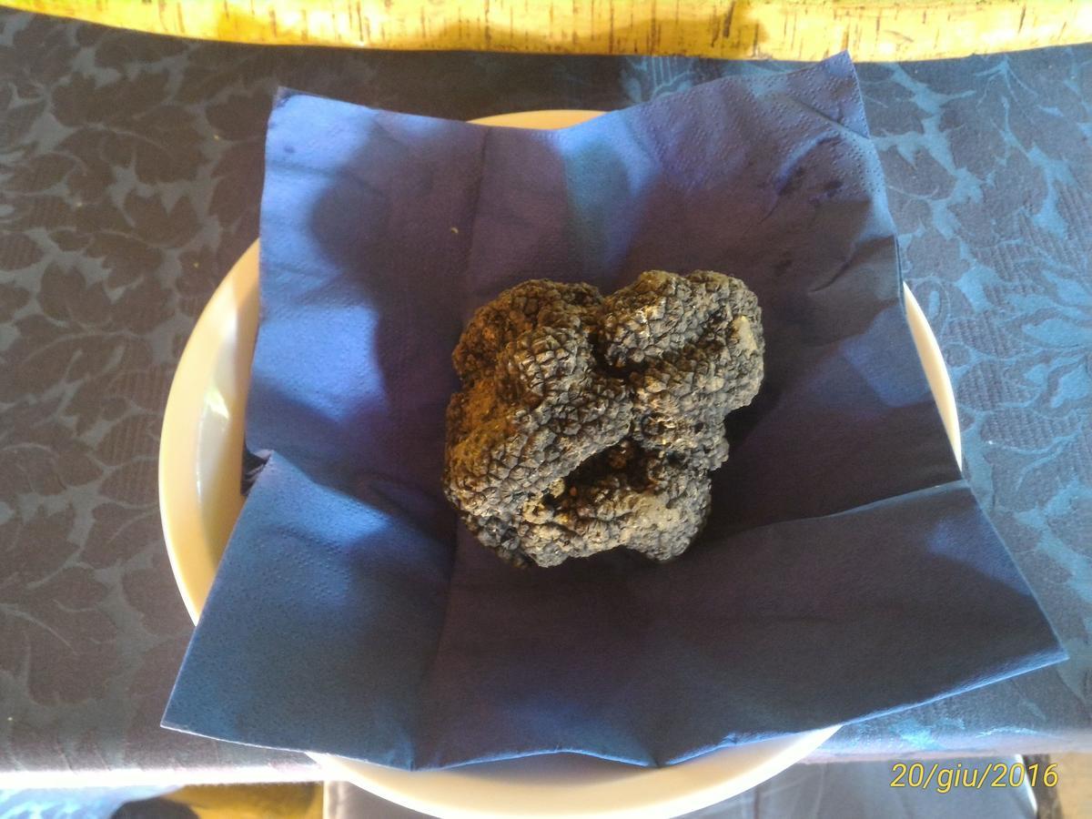 Da Elio Hotel Piegaro  Bagian luar foto