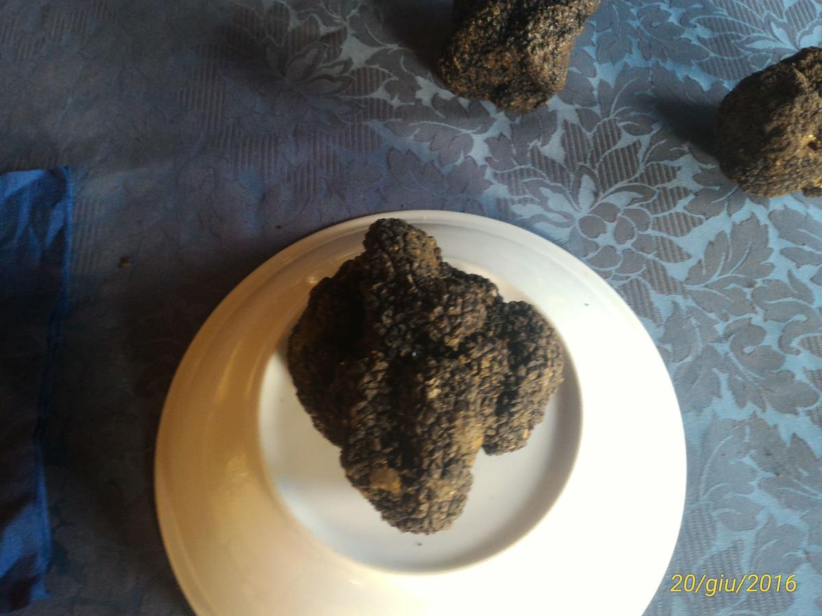 Da Elio Hotel Piegaro  Bagian luar foto