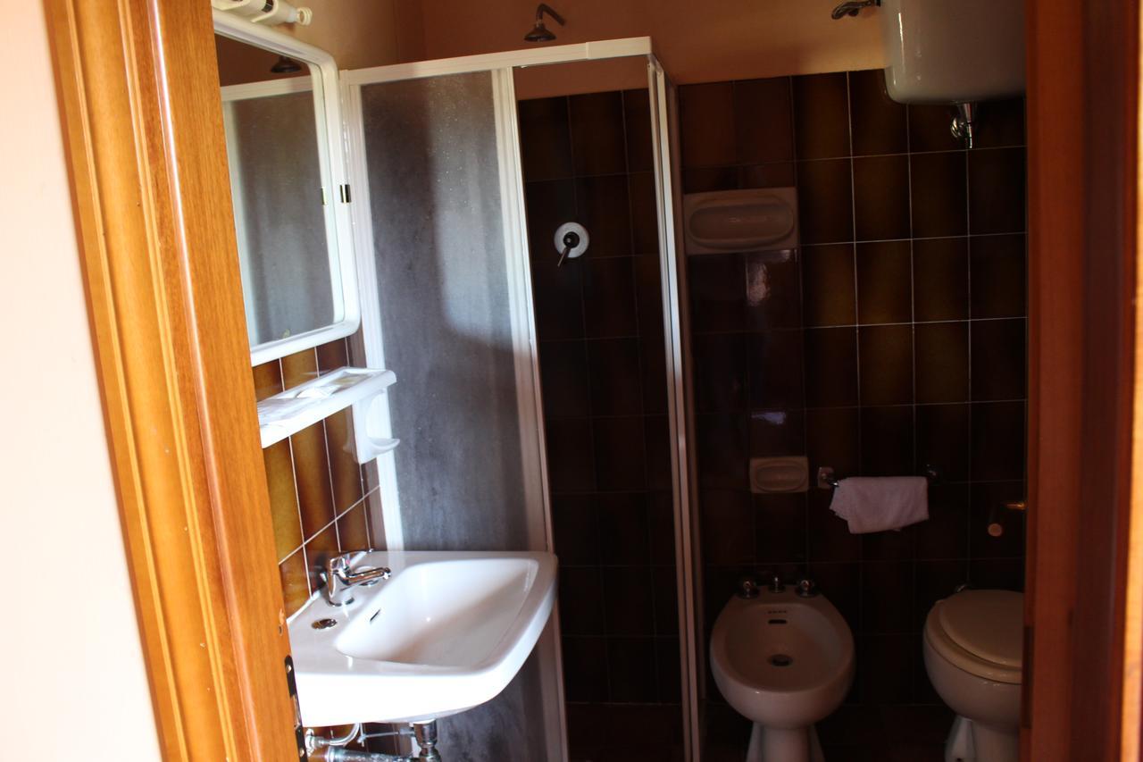 Da Elio Hotel Piegaro  Bagian luar foto