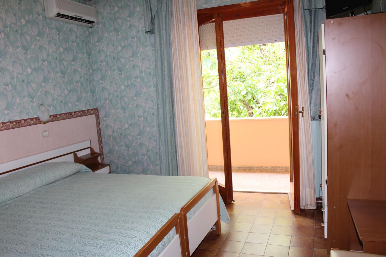 Da Elio Hotel Piegaro  Bagian luar foto