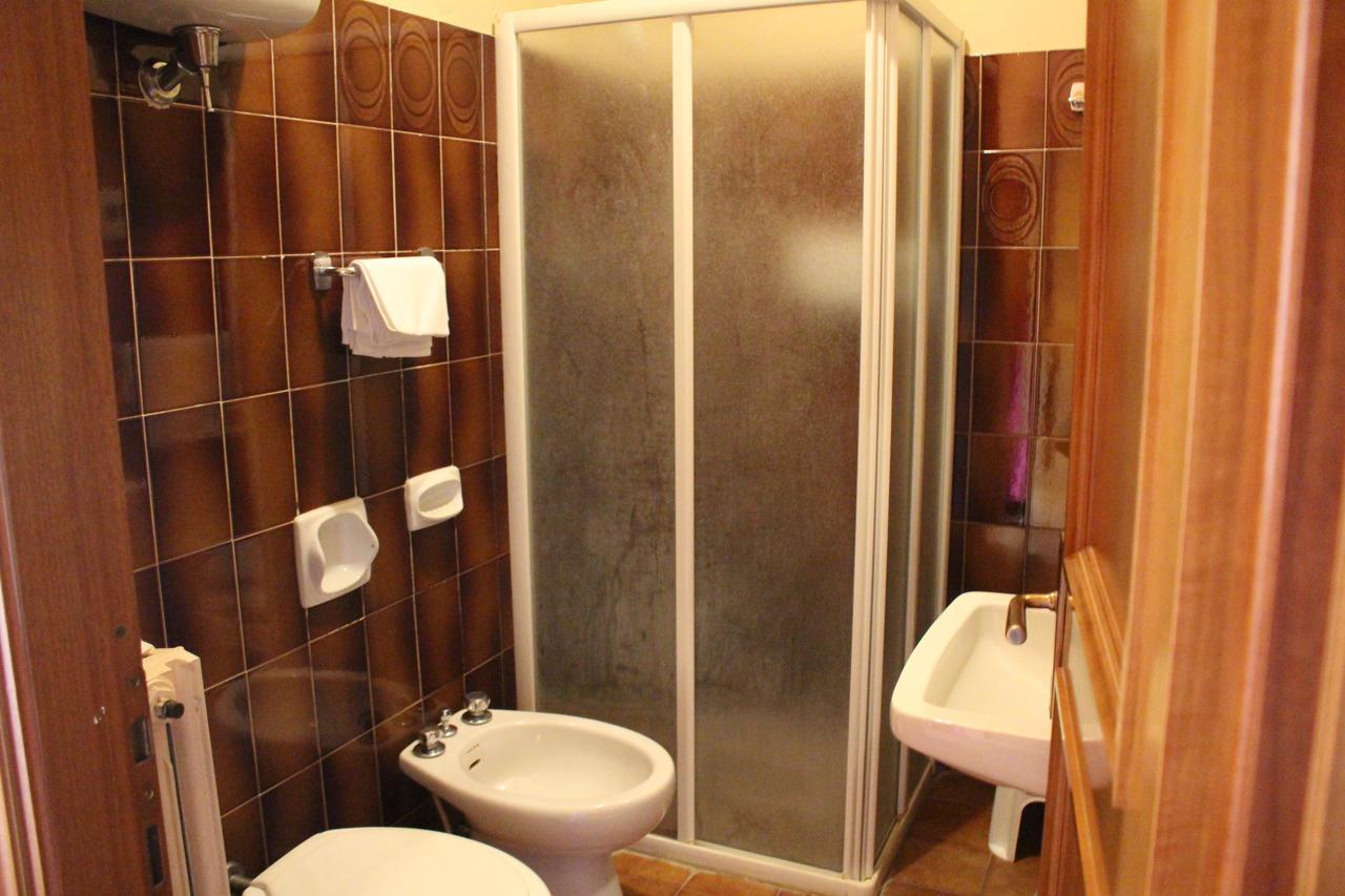 Da Elio Hotel Piegaro  Bagian luar foto