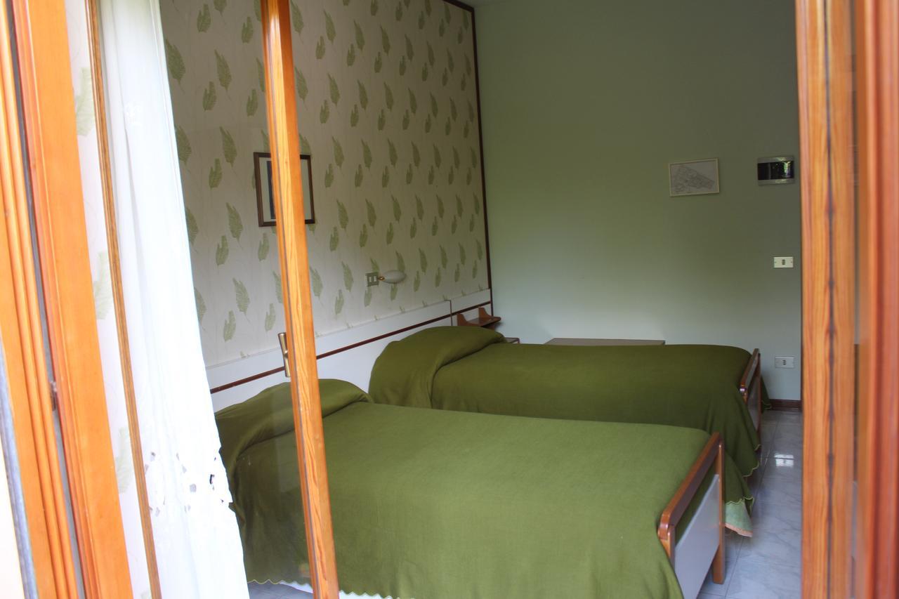 Da Elio Hotel Piegaro  Bagian luar foto