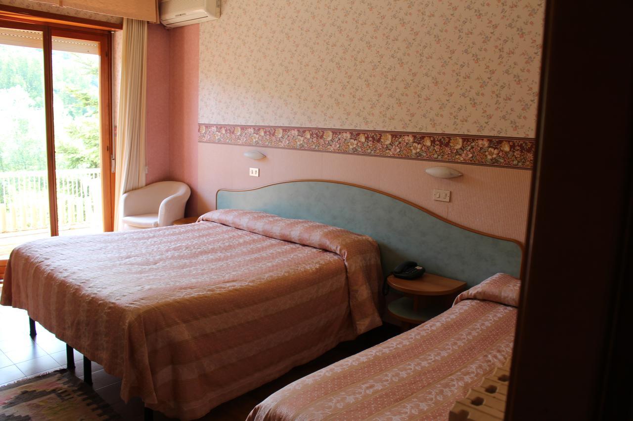 Da Elio Hotel Piegaro  Bagian luar foto