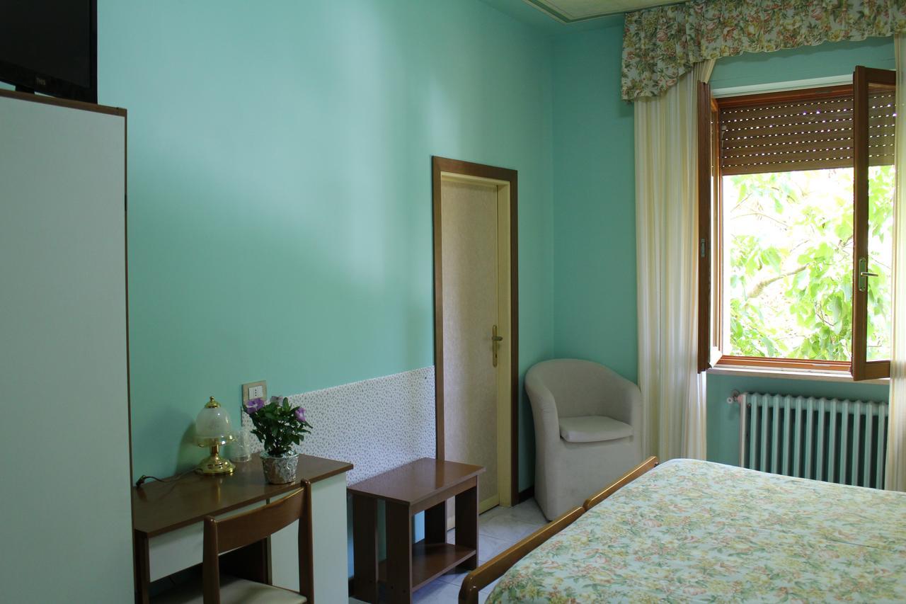 Da Elio Hotel Piegaro  Bagian luar foto