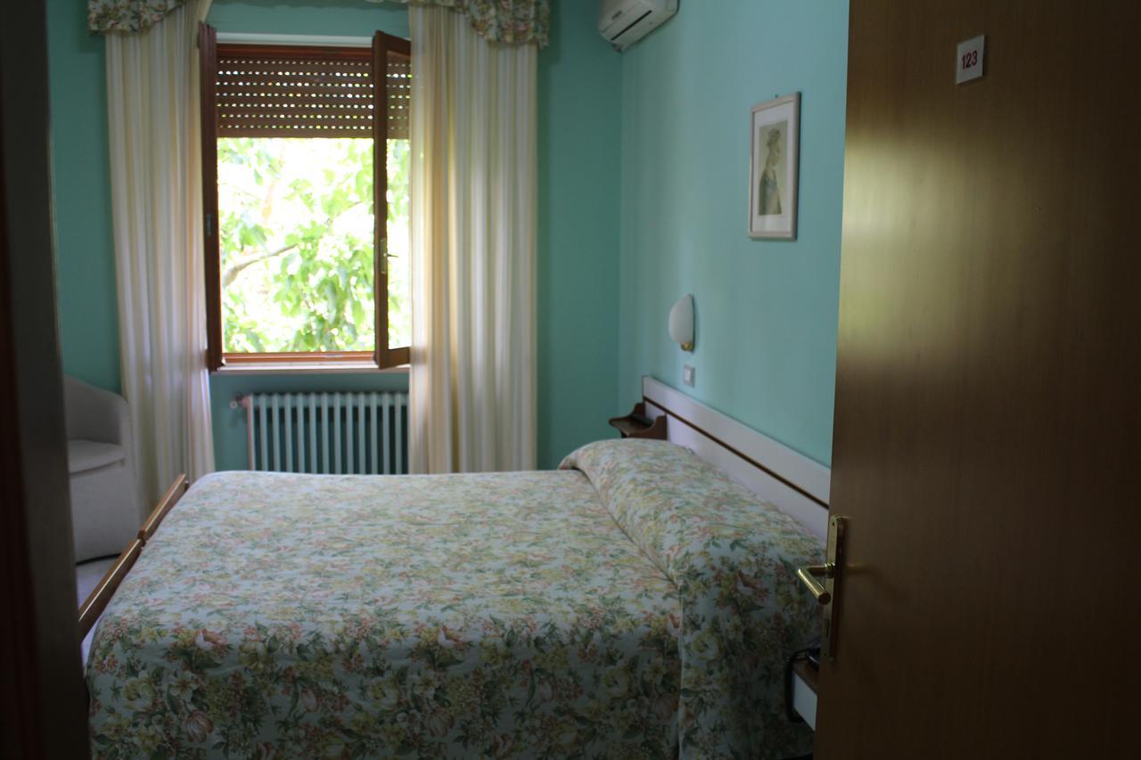 Da Elio Hotel Piegaro  Bagian luar foto