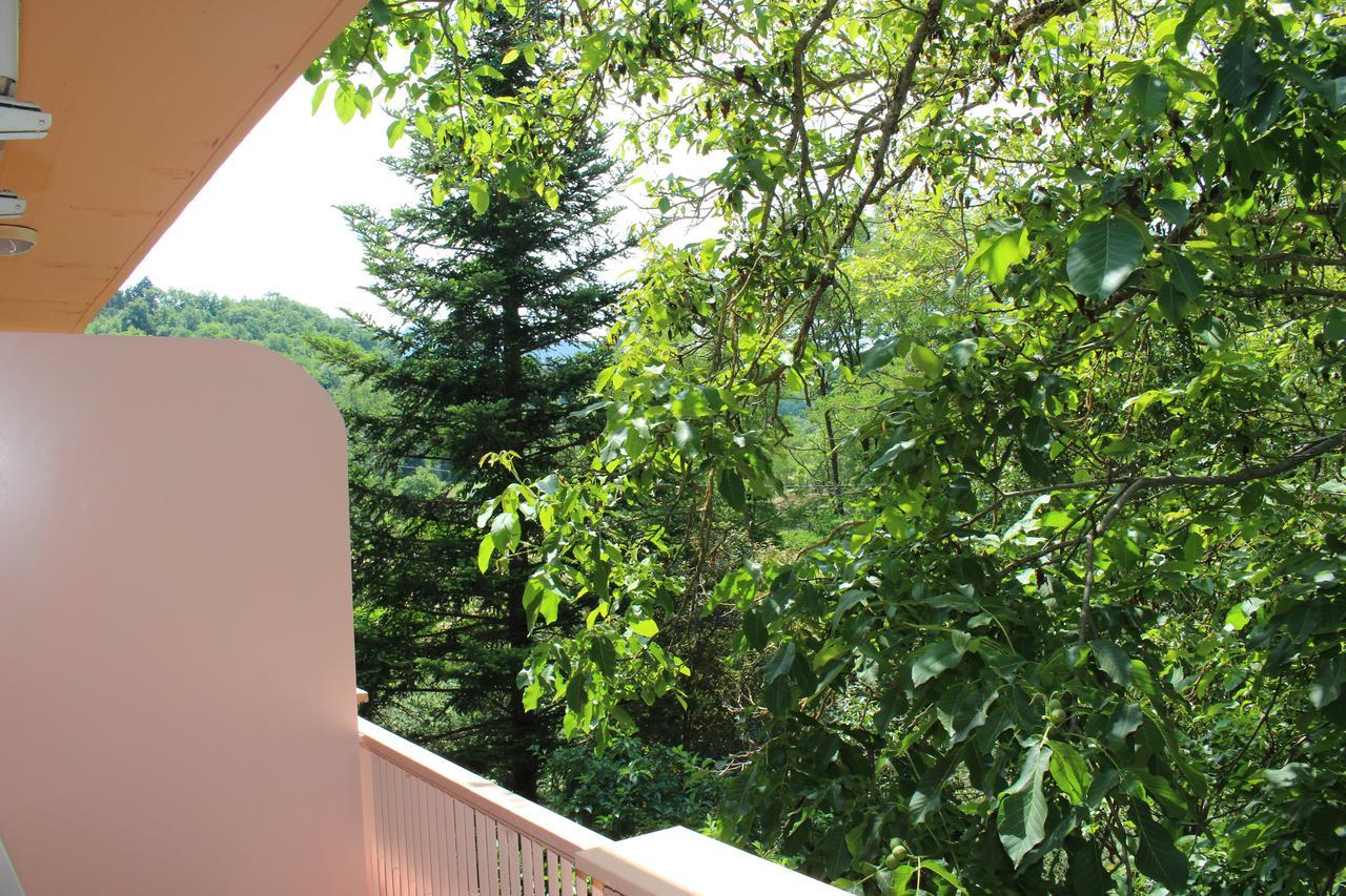 Da Elio Hotel Piegaro  Bagian luar foto