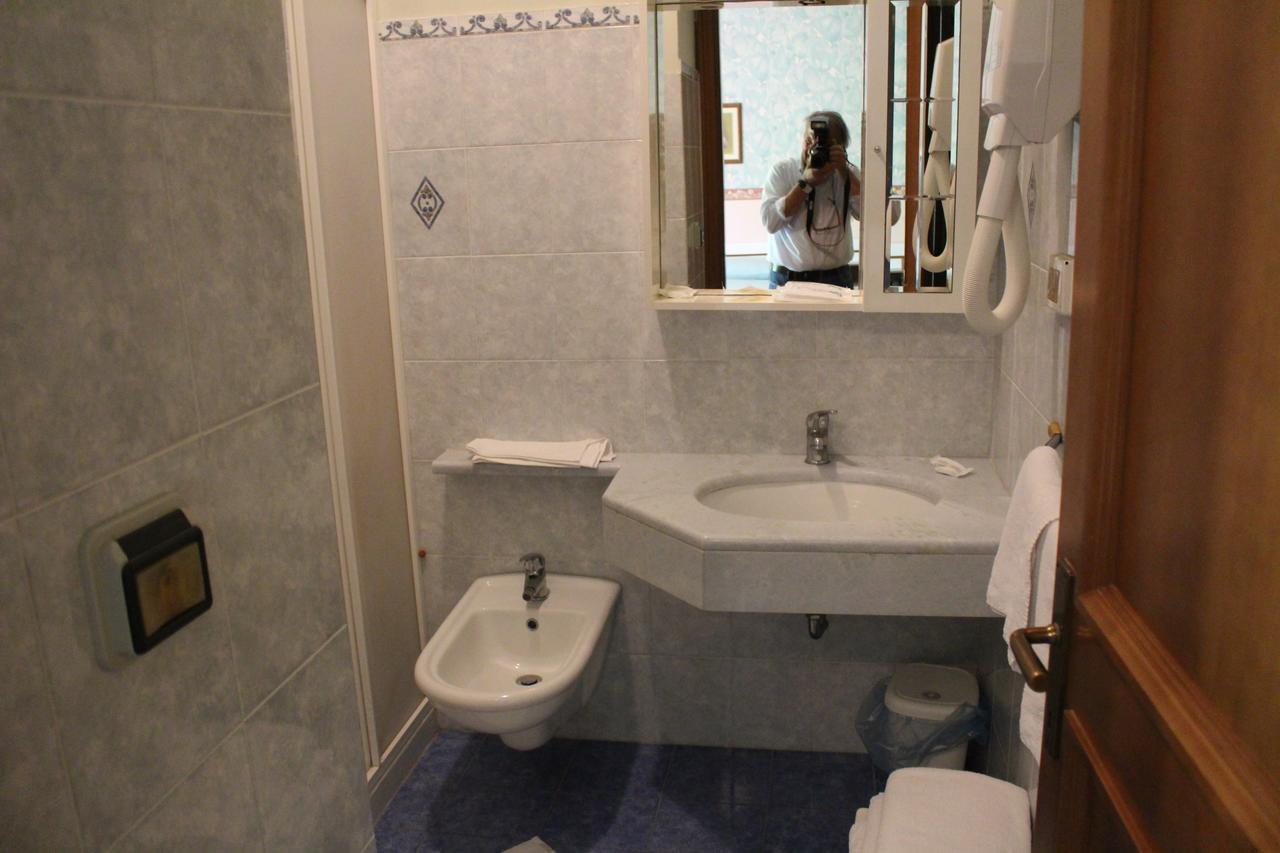 Da Elio Hotel Piegaro  Bagian luar foto