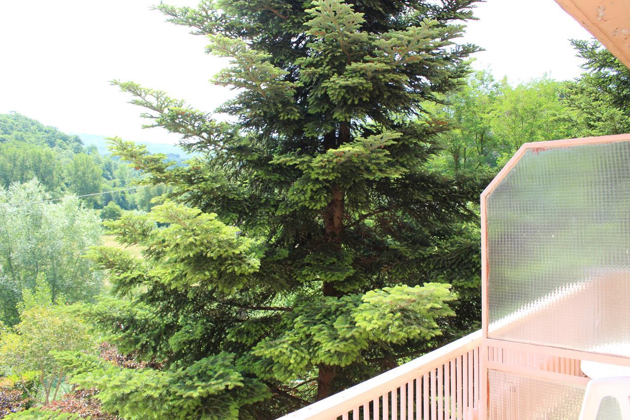 Da Elio Hotel Piegaro  Bagian luar foto