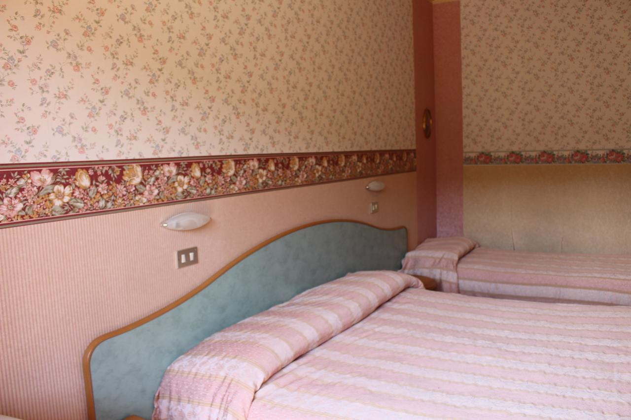 Da Elio Hotel Piegaro  Bagian luar foto