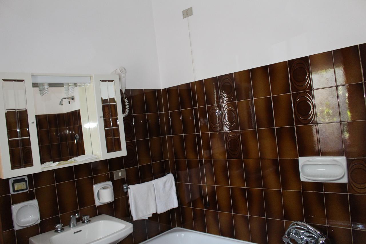 Da Elio Hotel Piegaro  Bagian luar foto