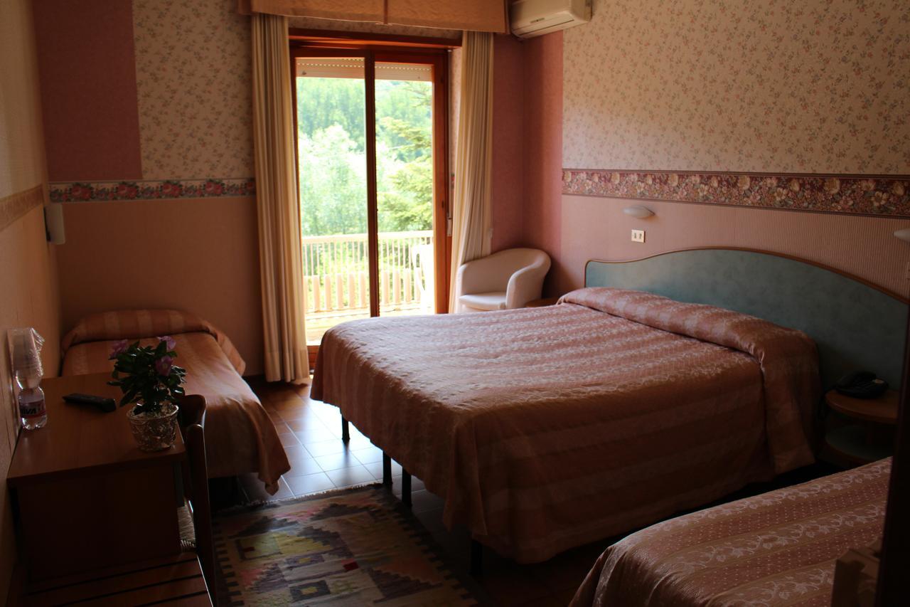 Da Elio Hotel Piegaro  Bagian luar foto